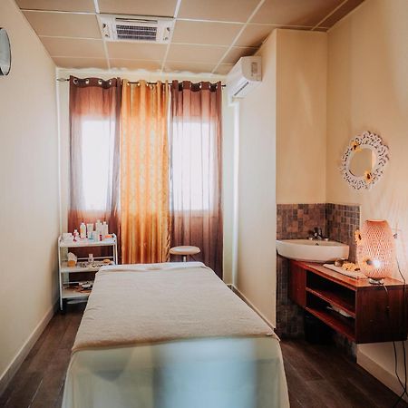 Voi Praia De Chaves Resort Sal Rei Dış mekan fotoğraf