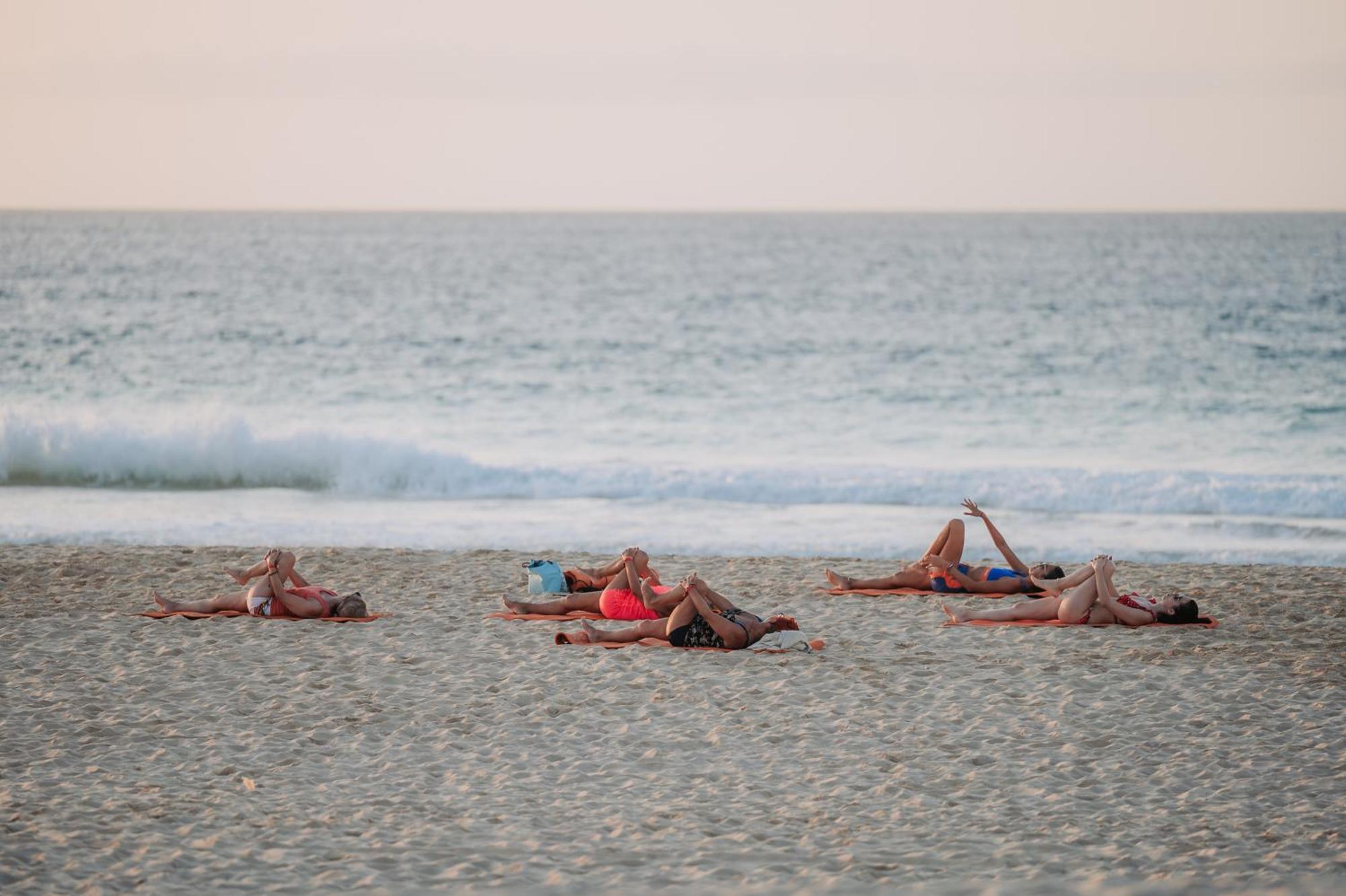 Voi Praia De Chaves Resort Sal Rei Dış mekan fotoğraf